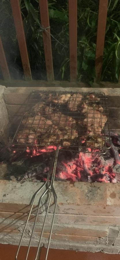 Lanh Sapa Homestay מראה חיצוני תמונה