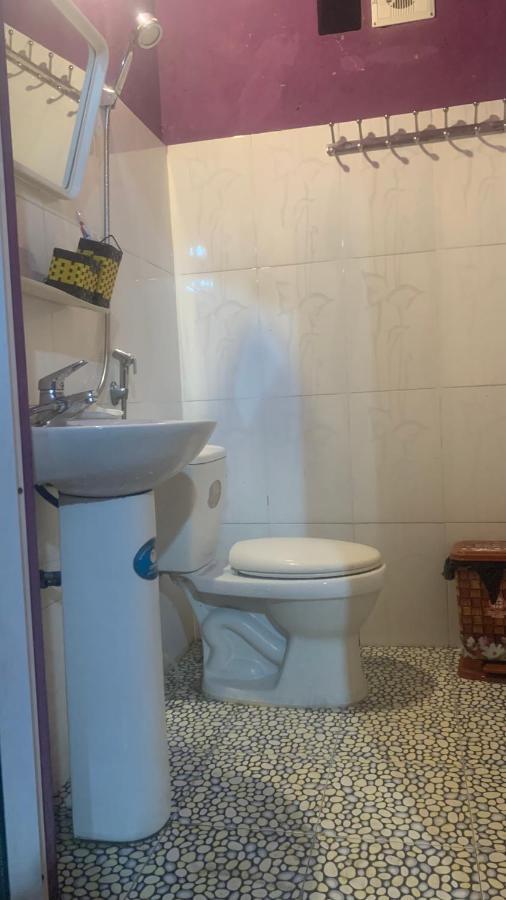 Lanh Sapa Homestay מראה חיצוני תמונה
